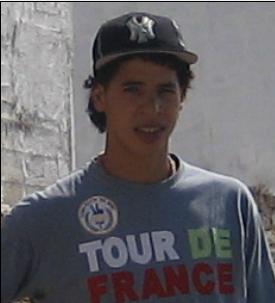 toujeur moi
